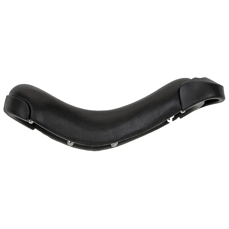 Unicycle Saddle Black 2