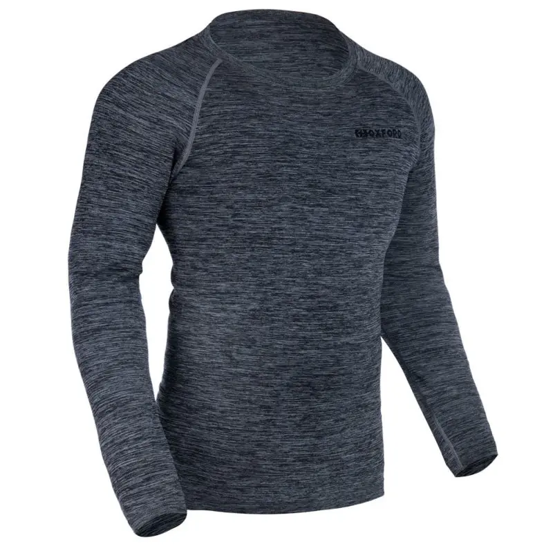 Oxford Advanced Base Layer Top 1