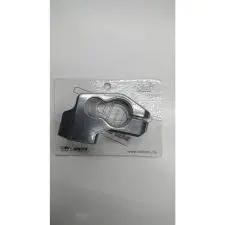 Dmv Damper Mounting Kit For Ninja400 18- [Di-Dmk-Clc-Oh-01-K] & [Di-Dmk-Ka-22-K] 1