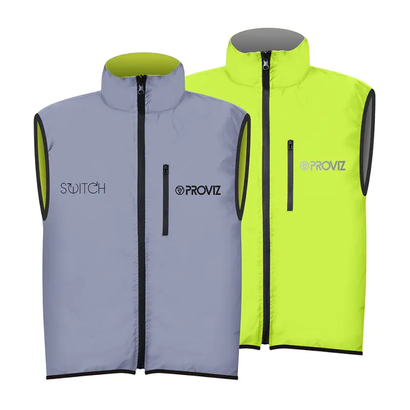 Proviz Switch Men's Gilet 1