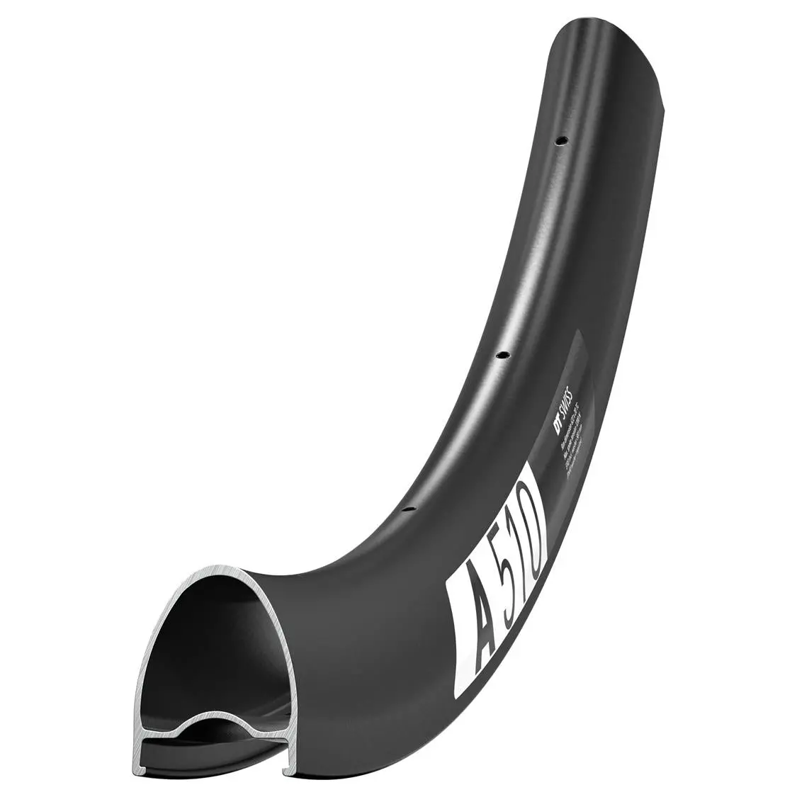 Dt Swiss - A 510 Disc Brake Rim 1