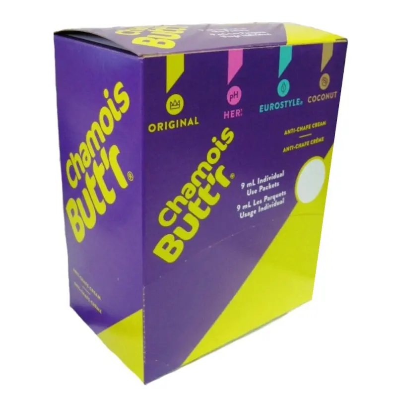 Chamois Butt'r Original 9Ml Pop Gravity Feeder 1