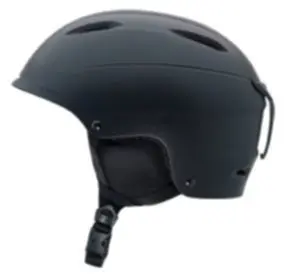 Giro Bevel Snow Helmet Spare Parts 1