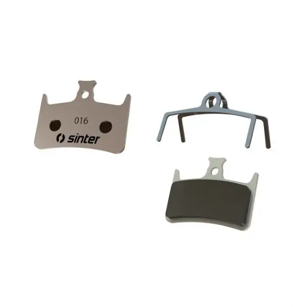 Sinter Hope E Series Disc Pads 1