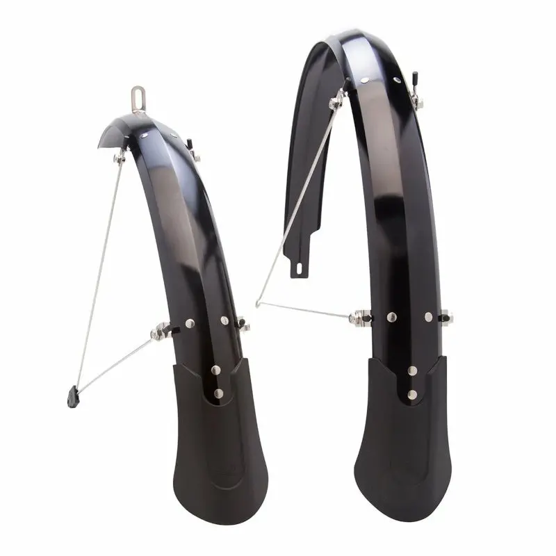 Planet Bike Cascadia Alx 27.5" 60Mm Mudguards 1