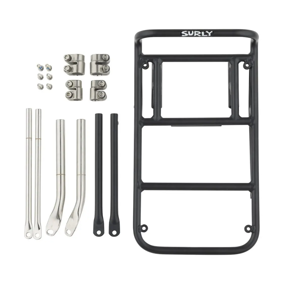 Surly 8-Pack Rack 2.0 1