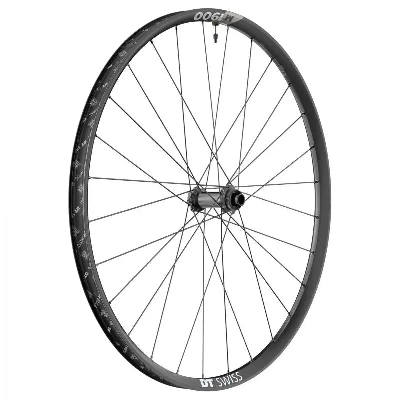 Dt Swiss - M 1900 27.5" Wheels (2022) 1