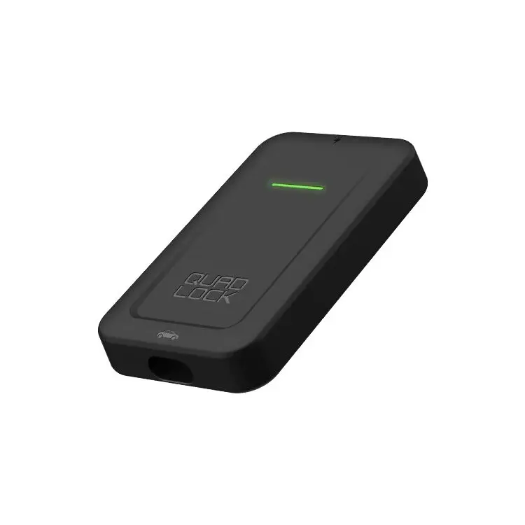 Quad Lock - Wireless Carplay Adaptor - Apple 1