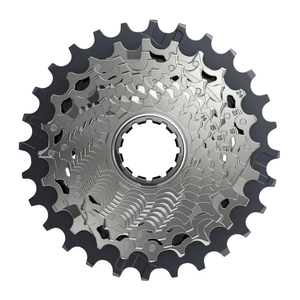Sram Force Axs (D2) 2X Road Wide Components 1