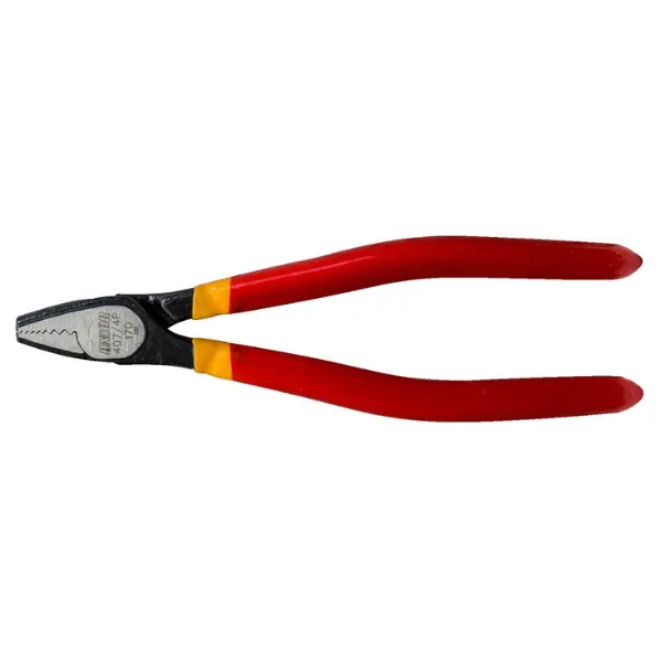 Unior Screw Pliers 1