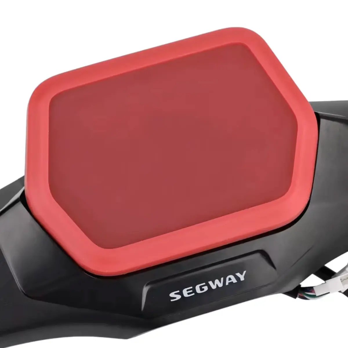 Dashboard Silikon Abdeckung Rot Für Segway Zt3 Pro D Zt3 Pro E Zt3 Pro Aftermarket 1