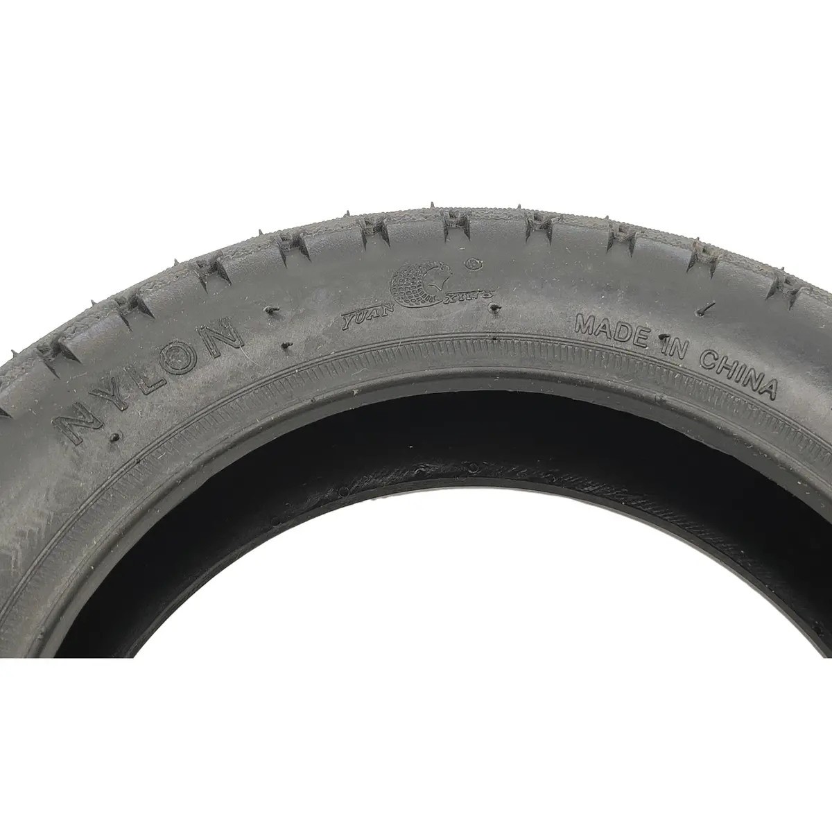 Soflow So6 Reifen 10X2.125 Zoll 57-152 V2 Aftermarket 2