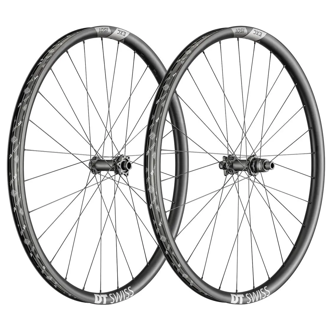 Dt Swiss - Exc 1501 29" Wheels 1