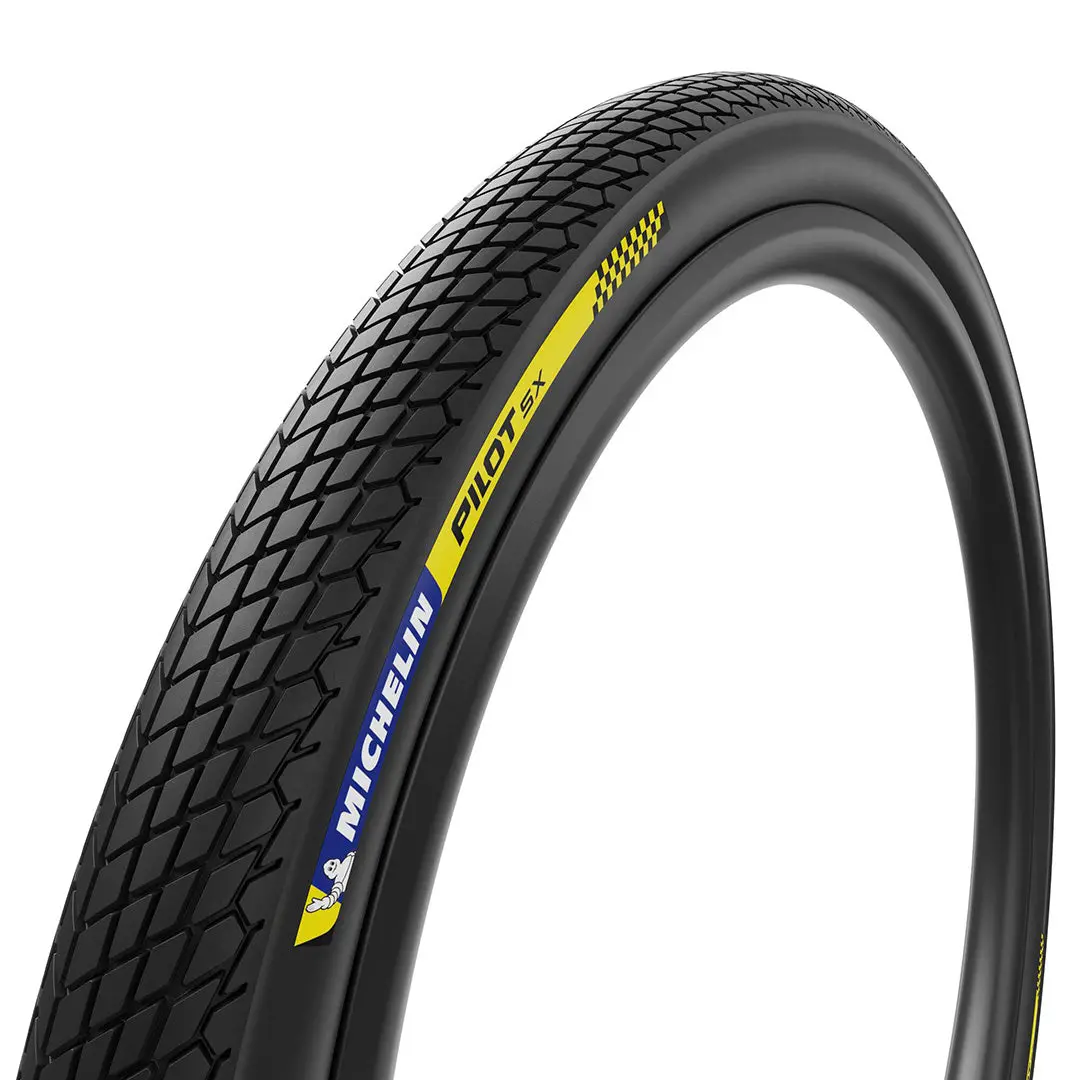 Michelin Pilot Sx Racing Line 1