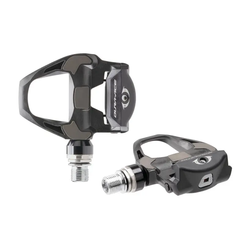 Shimano Dura-Ace Pd-R9100 Pedals 1