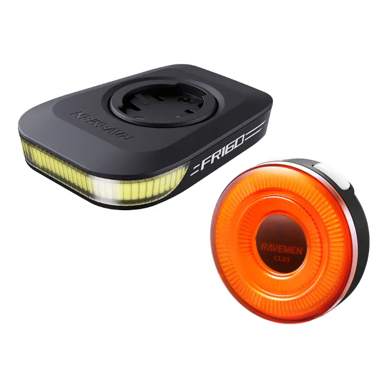 Ravemen Fr160/Cl05 Light Set 1