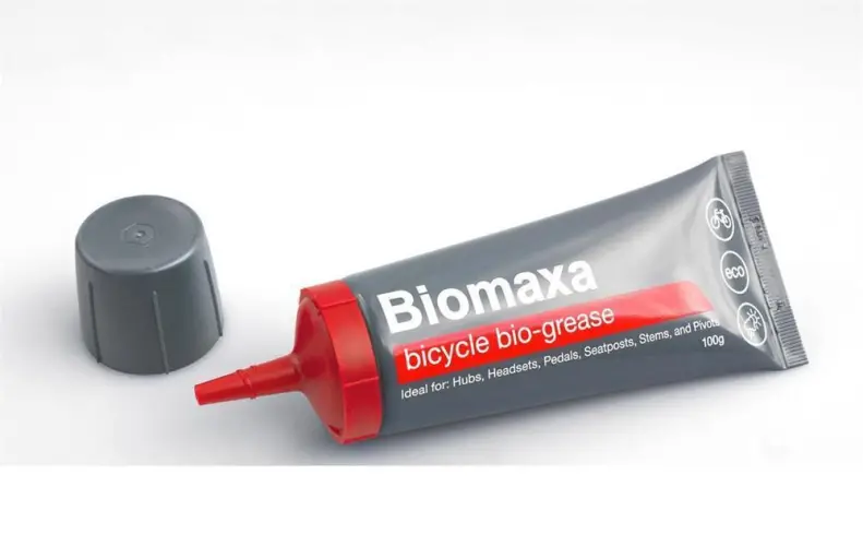 Biomaxa - Bicycle Bio-Grease 1