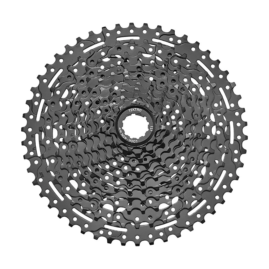Tektro - Cs-M5100-11 Cassette 1