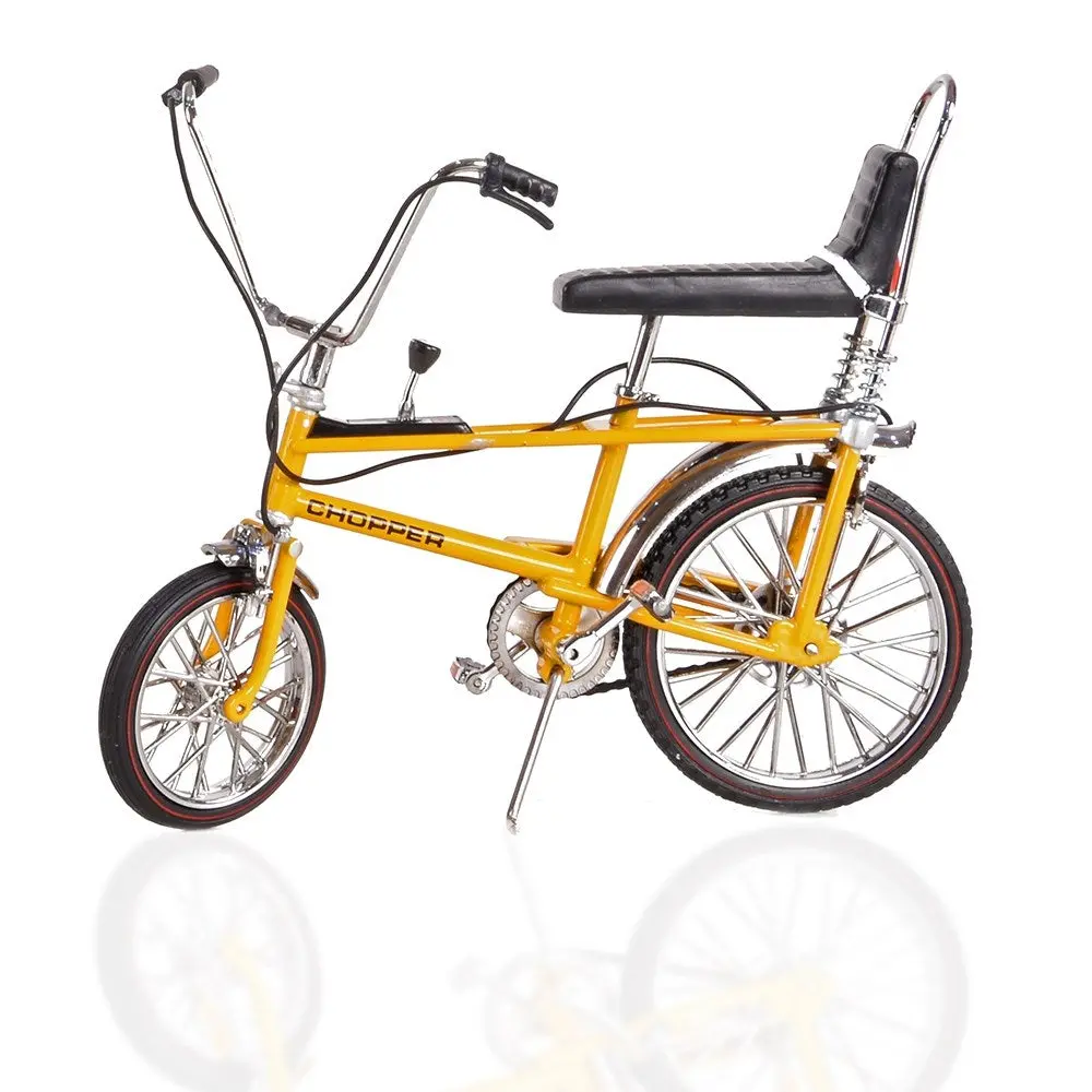 Toyway Choppers Mk I 2