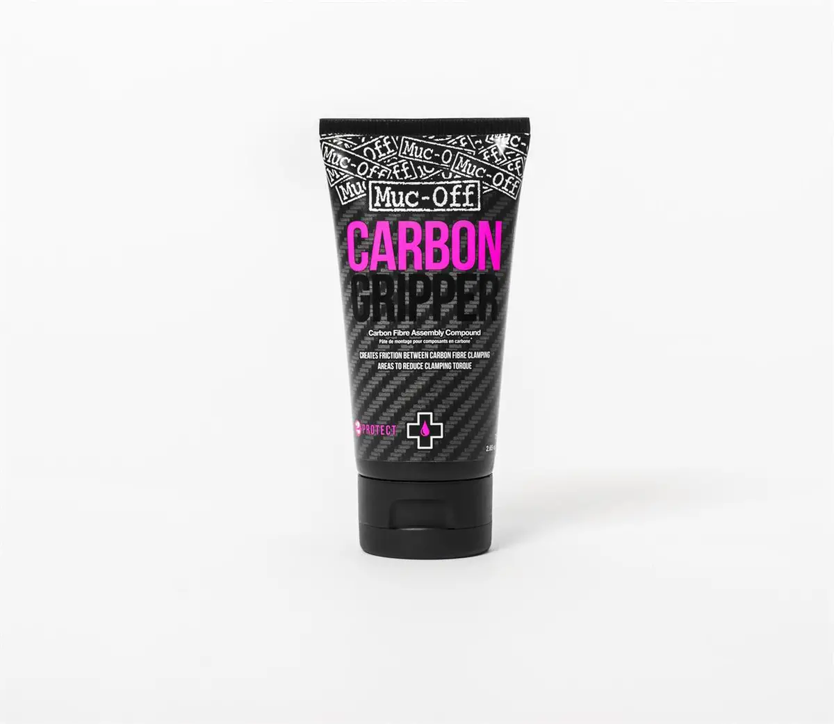 Muc-Off - Carbon Gripper 1