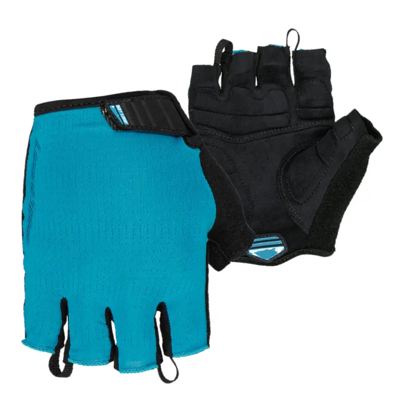 Lizard Skins Aramus Apex Gloves Polar Blue 1