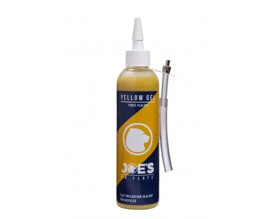 Joe's - Yellow Gel Tube Sealant 1