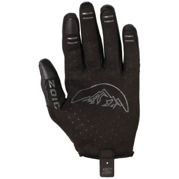 Zoic Base Mens Glove 1