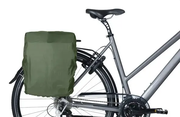 Basil - Move Commuter Bicycle Bag 15L 2