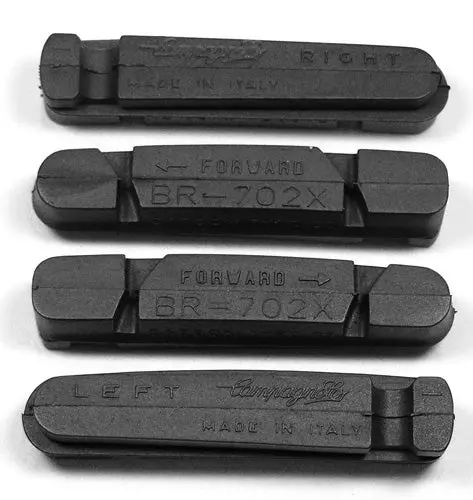 Campagnolo Brake Pad (New Br-Re700) 6