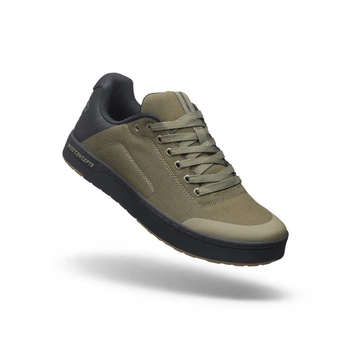 Ride Concepts - Men's Livewire Shoes Olive 2