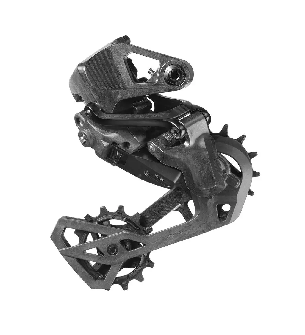 Campagnolo Super Record 13 Rear Derailleur 1