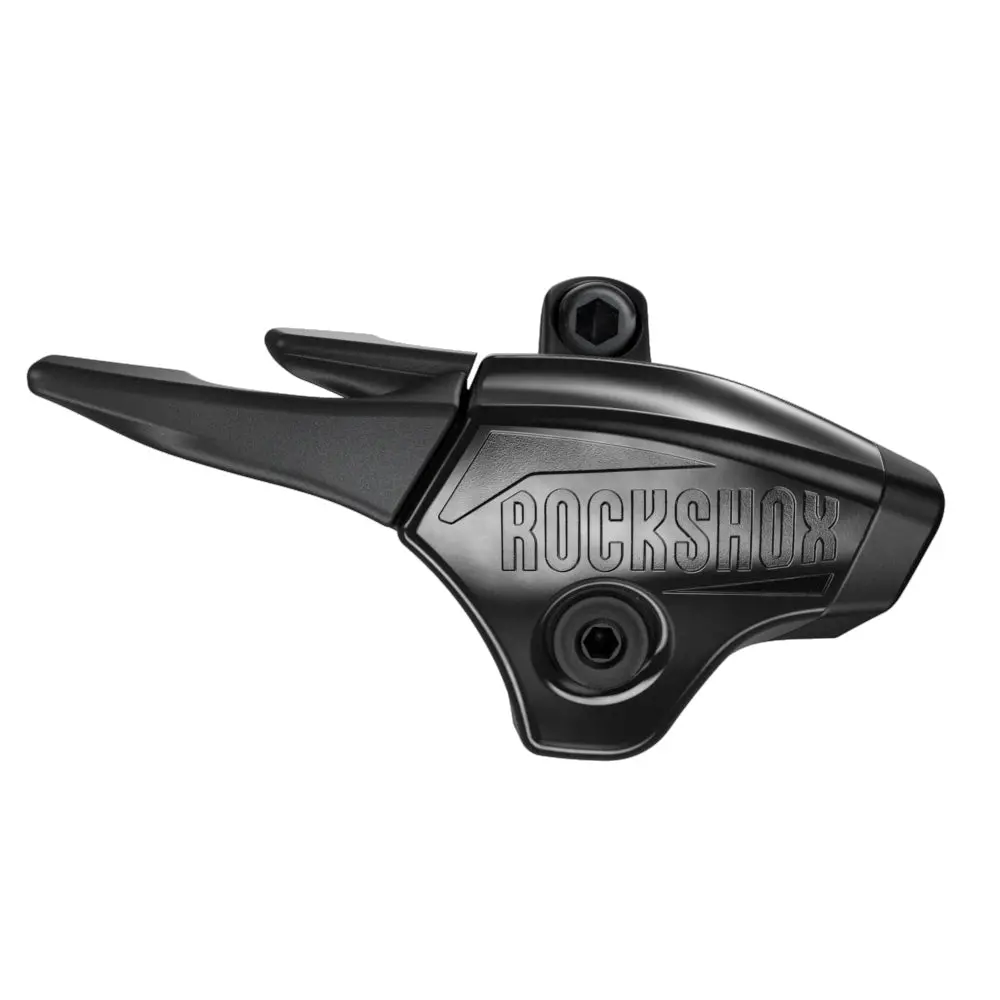 Rockshox Sektor Silver Boost (2017+) Fork Spare Parts 2