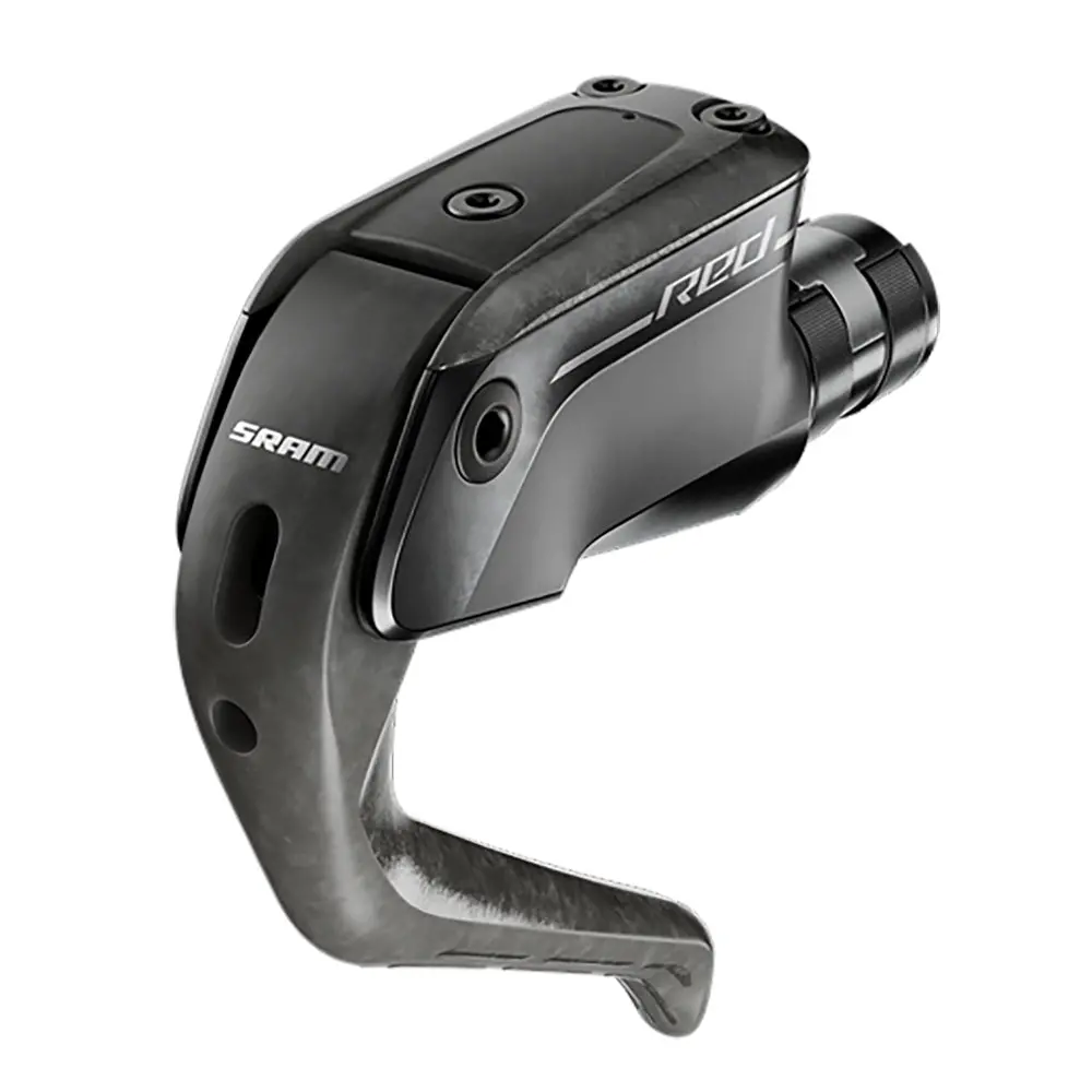 Sram Red E1 Aero Disc Brakes 1
