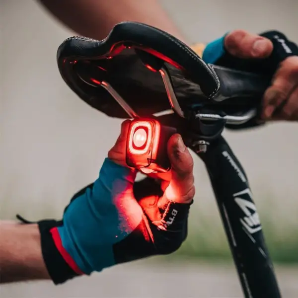 Magicshine Seemee 200 V3.0 Rear Light 1