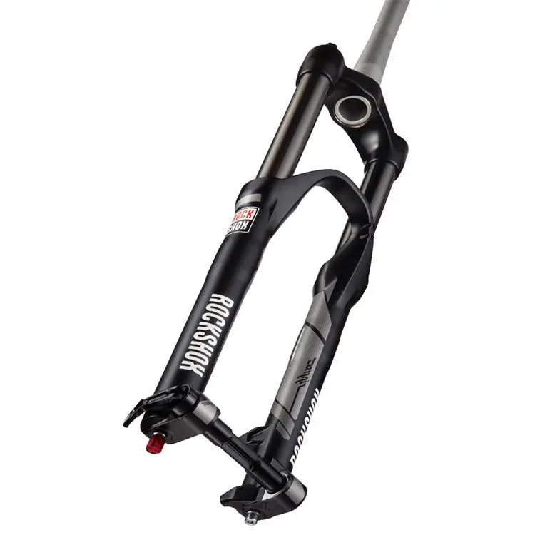 Rockshox Domain A1-A2 (2007-2016) Fork Spare Parts 4