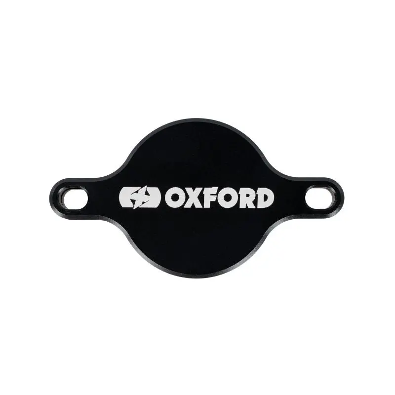 Oxford Bottle Boss Tag Mount 1