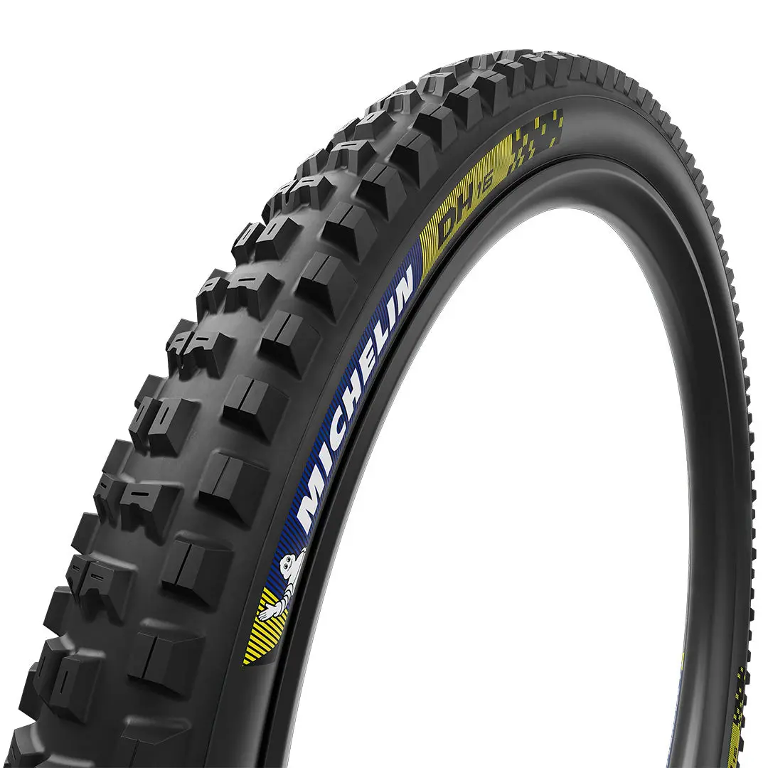 Michelin Dh16 Racing Line 1