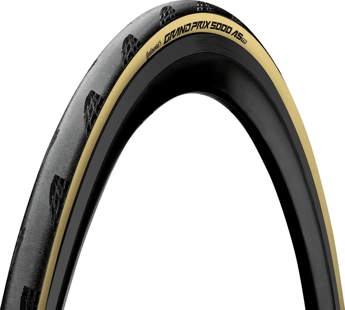Continental Gp5000 All Season Tr 2