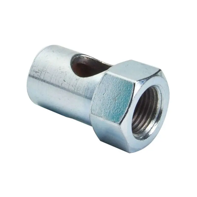 Three Speed Hub Right Hand Axle Nuts 1