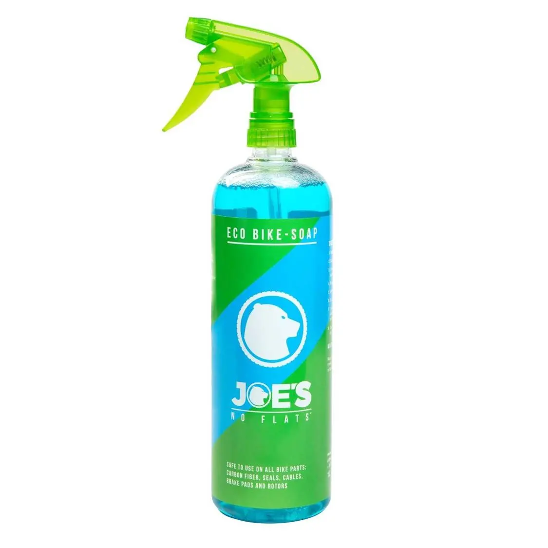 Joe's - Eco Bike Soap 1