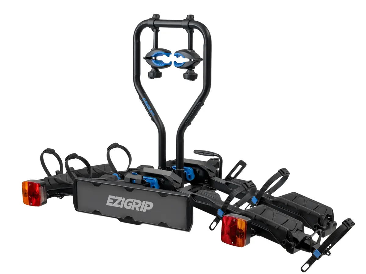 E-Rack 2 Pro - Towball 1