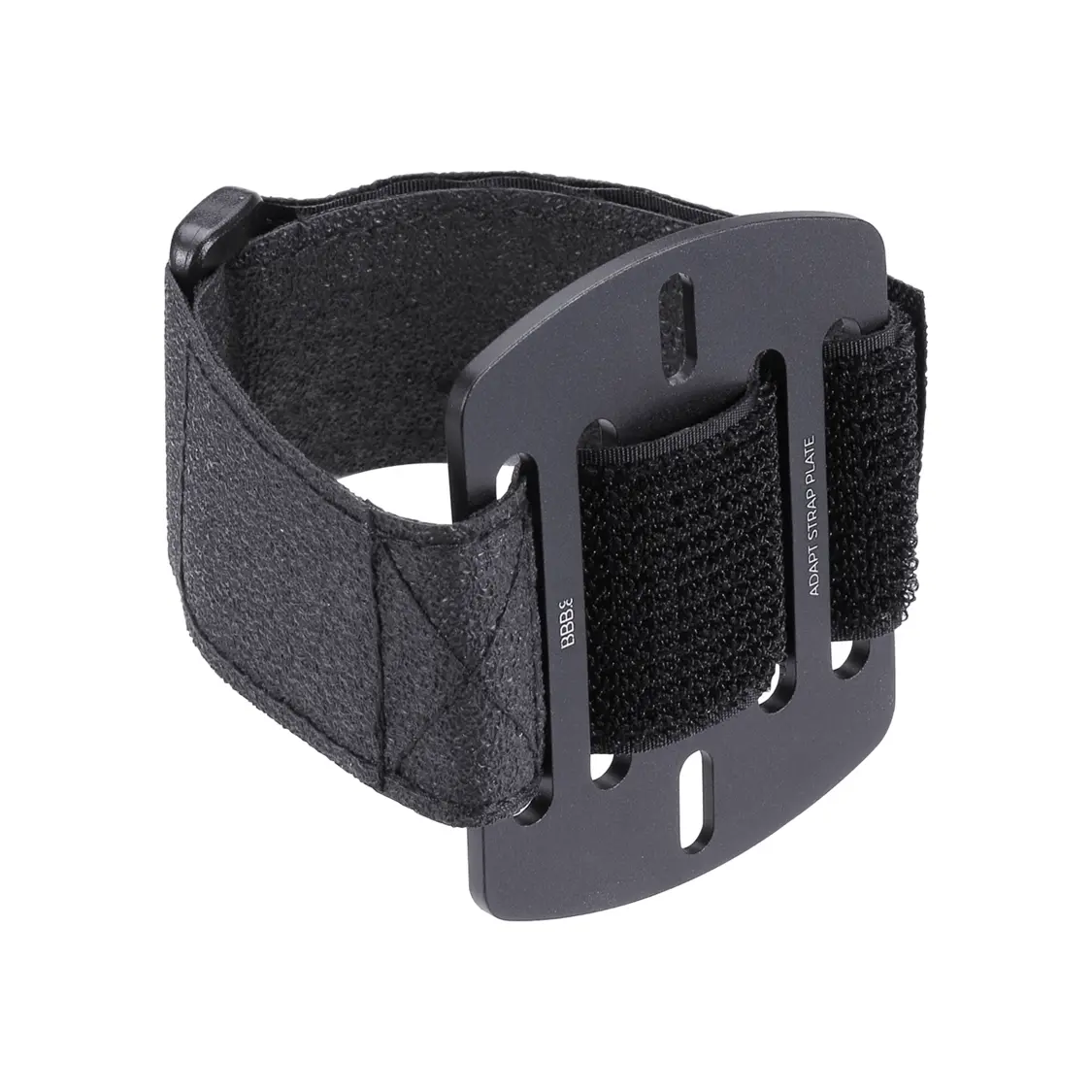 Bbb - Strapplate Mount 1