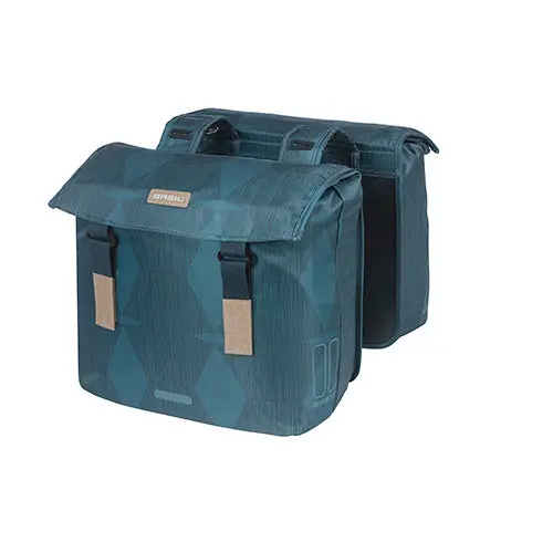 Basil - Elegance Double Bag 2