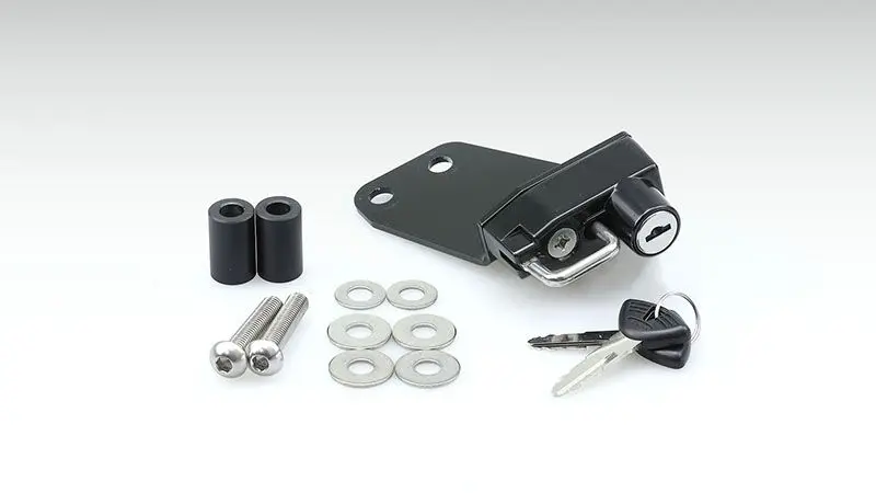 Kijima Helmet Lock For Nc750x 21- [#303-1610] 1