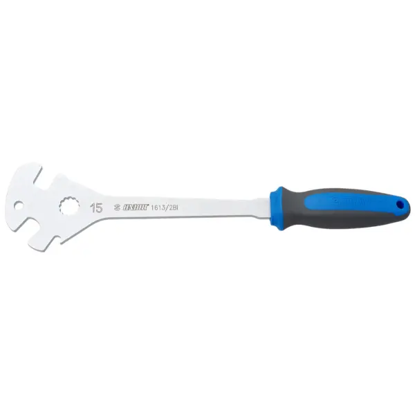 Unior Pro Pedal Wrench 1
