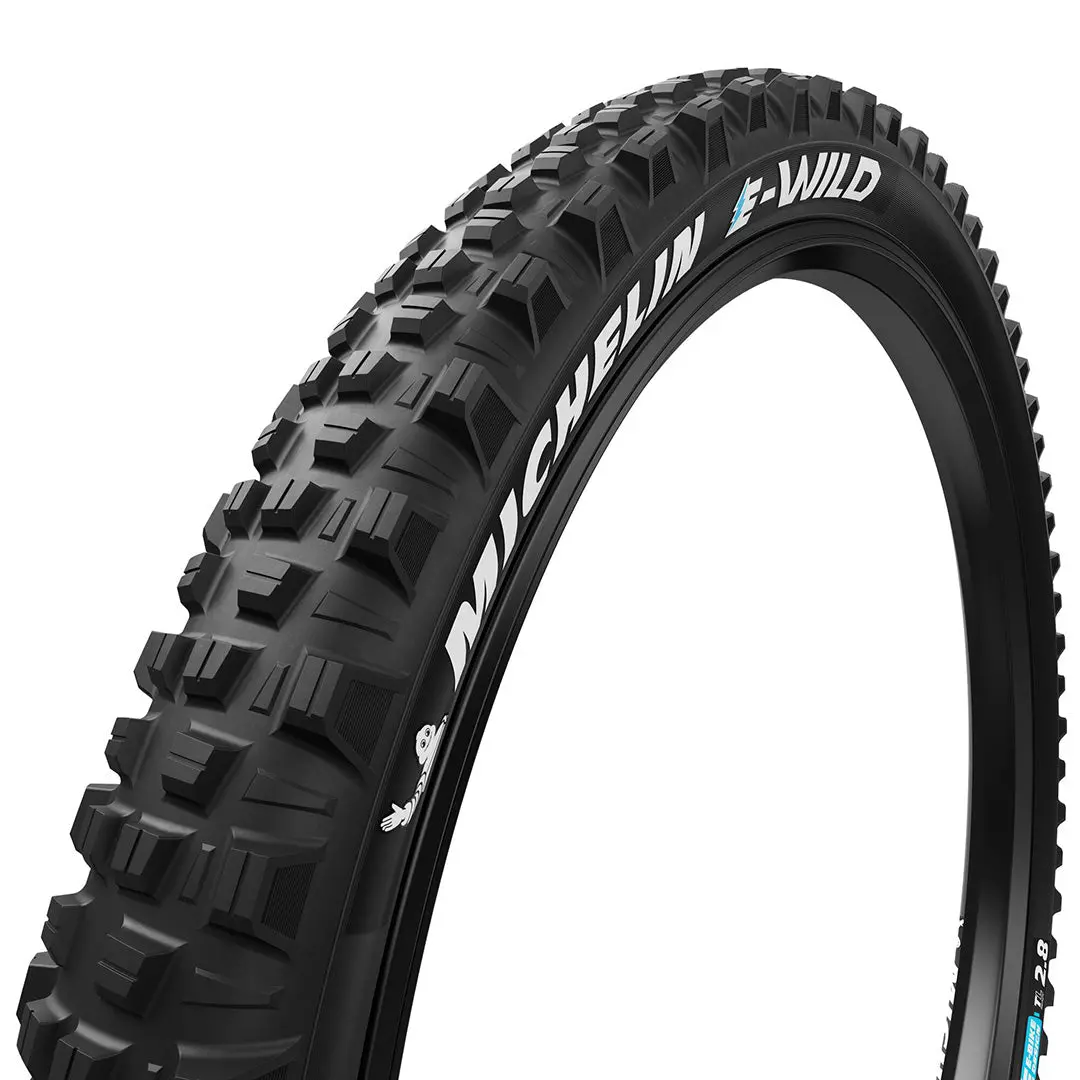 Michelin E-Wild Front Competition Line 1