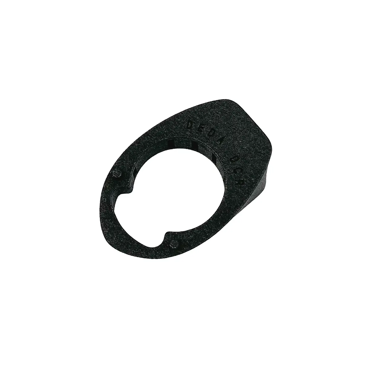 Tavelo Avro Gen-1 Carbon Handlebar Top Bearing Cover 1