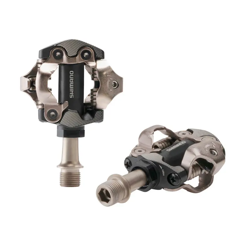 Shimano Deore Xt Pd-M8100 Pedal 1