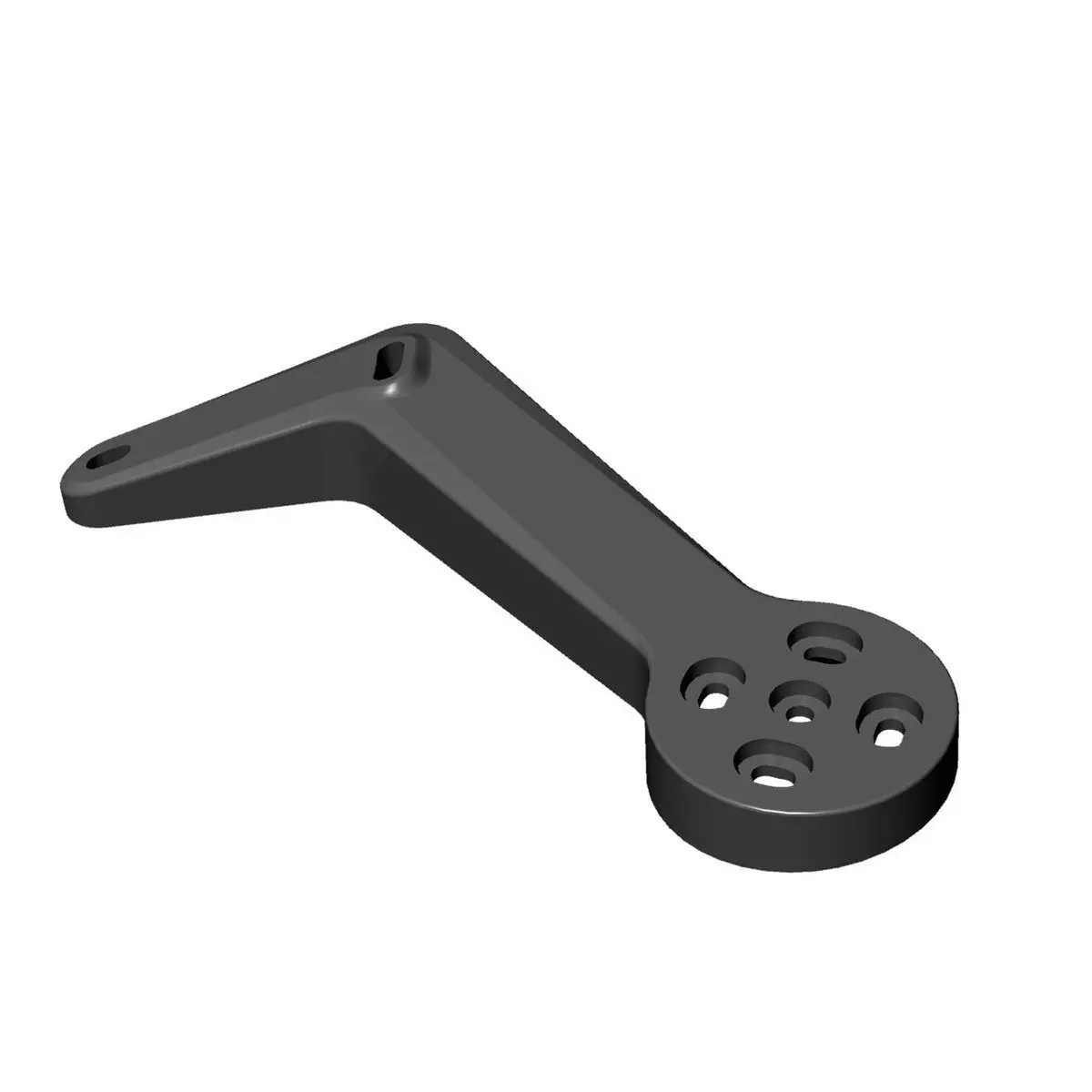 Wilier Triestina Computer Holder For J-Bar 1