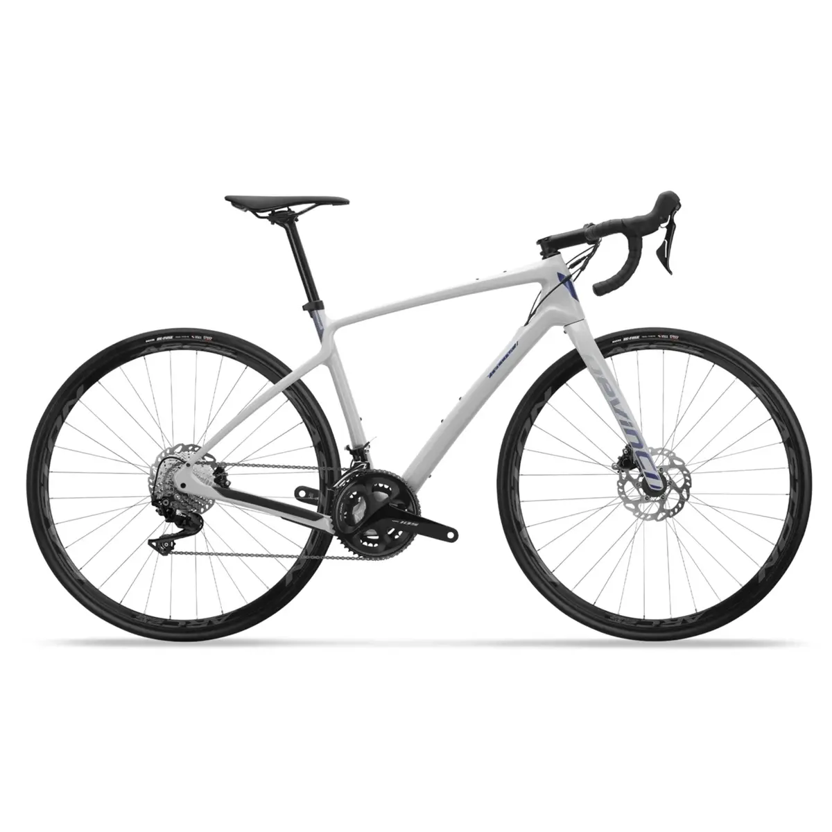 Devinci Hatchet Carbon - 105 1